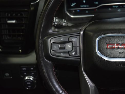 Used 2024 GMC Sierra 2500 AT4X AWD/4WD image 43