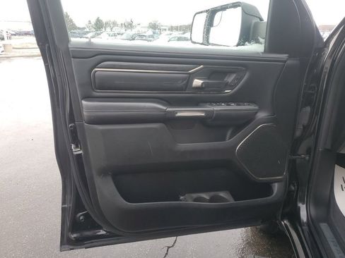 Used 2021 RAM 1500 Limited w/ Trailer Tow Group image 23