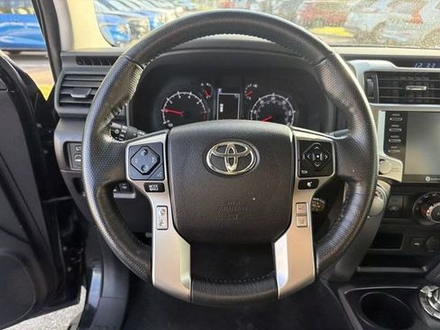 Used 2024 Toyota 4Runner SR5 Premium AWD/4WD image 23
