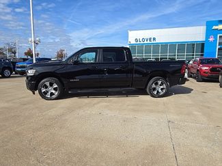 Used 2023 RAM 1500 Laramie video 2