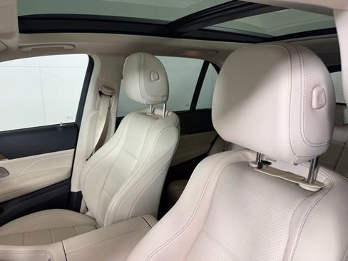 Used 2022 Mercedes-Benz GLE 350 image 17