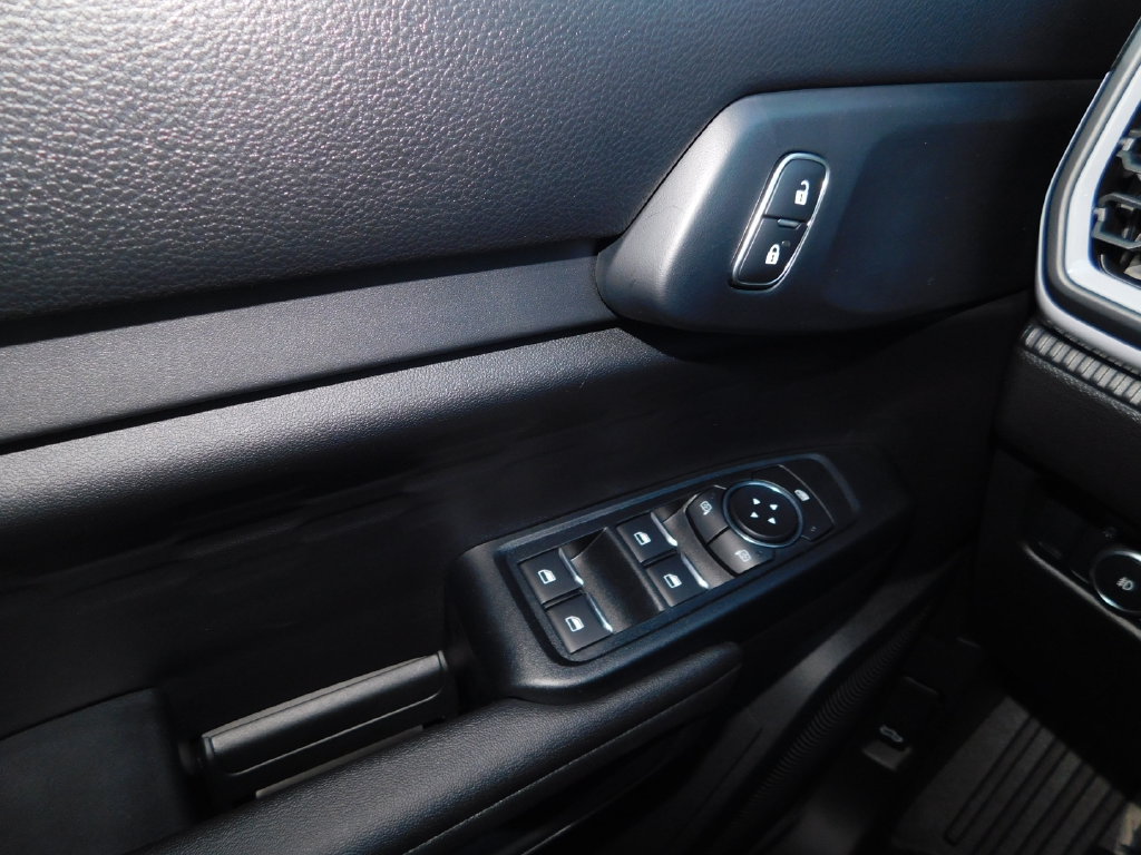 New 2026 Ford Ranger XL AWD/4WD image 24