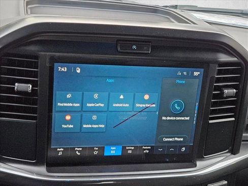 New 2026 Ford F150 STX w/ Equipment Group 200A image 17