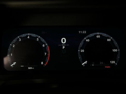 Used 2025 Toyota Tacoma TRD Sport image 15