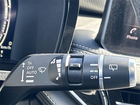 Certified 2023 INFINITI QX60 Luxe w/ Cargo Package image 28