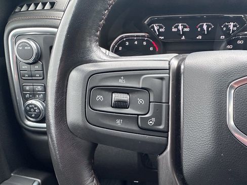 Used 2021 GMC Sierra 1500 AT4 image 21