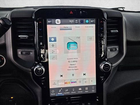 New 2026 RAM 3500 Tradesman image 12