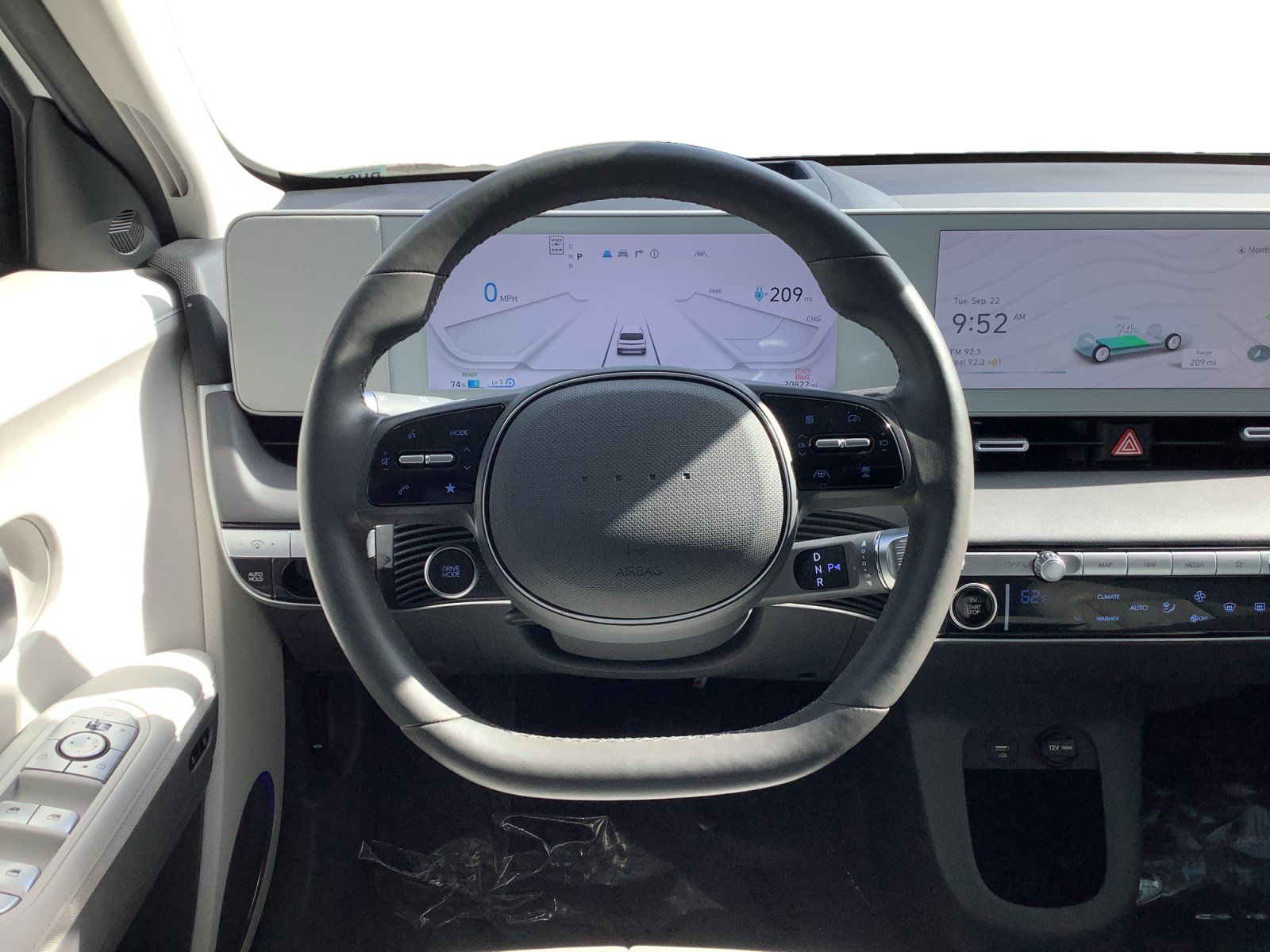 Used 2024 Hyundai Ioniq 5 Limited RWD image 12