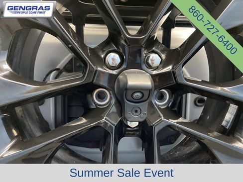 Used 2024 Jeep Wrangler Unlimited Sahara AWD/4WD image 34