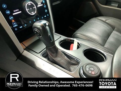 Used 2013 Ford Explorer Limited AWD/4WD image 26