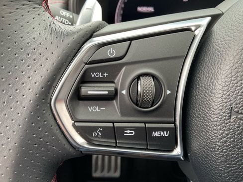 Certified 2025 Acura TLX SH-AWD w/ A-SPEC Pkg image 13