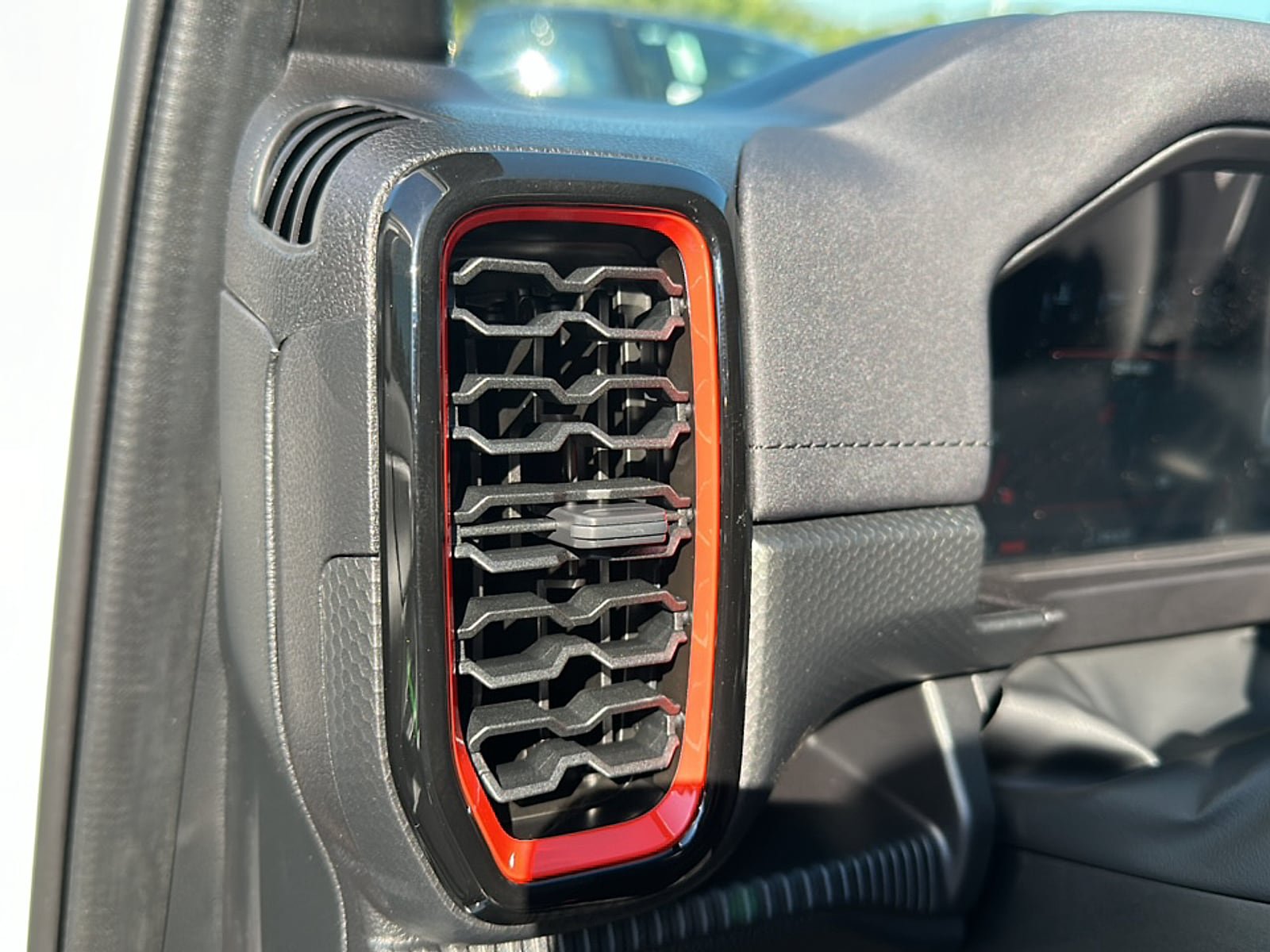 New 2026 Ford Ranger Raptor AWD/4WD image 28