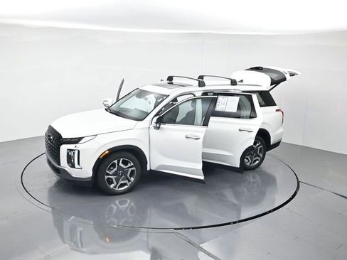 Used 2025 Hyundai Palisade SEL AWD/4WD image 48