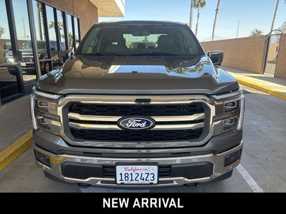 Used 2025 Ford F150 Lariat