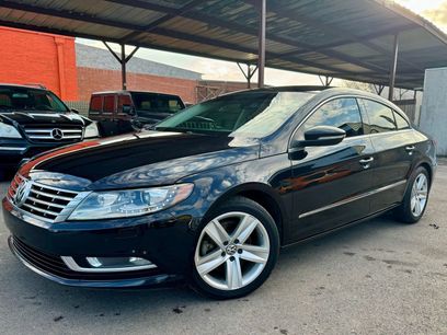 Used 2016 Volkswagen CC Trend