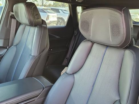 New 2026 Cadillac Lyriq Premium Sport image 12