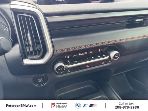 Used 2023 MAZDA CX-50 AWD 2.5 Turbo w/ Cargo Package image 30