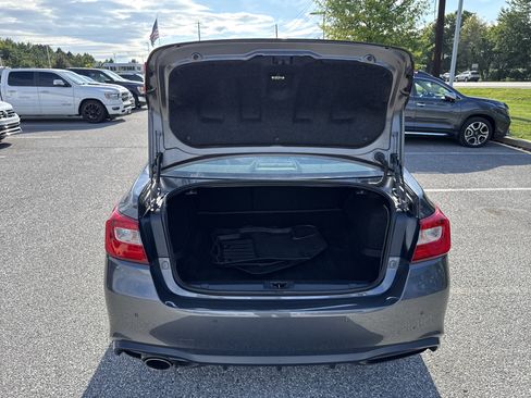 Used 2019 Subaru Legacy 2.5i Sport AWD/4WD image 29