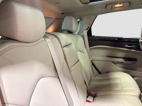 Used 2013 Cadillac SRX Premium w/ Driver Assist Package AWD/4WD image 30