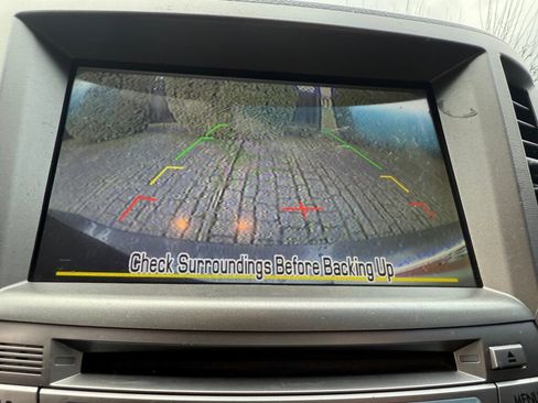 Used 2004 Acura MDX Touring image 11