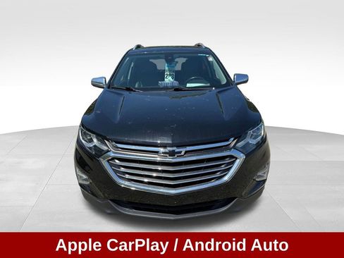 Used 2020 Chevrolet Equinox Premier AWD/4WD image 10