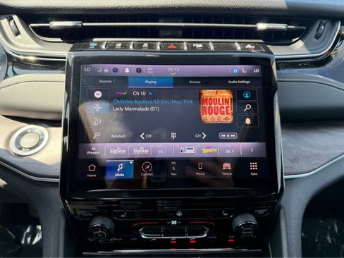 Used 2023 Jeep Grand Cherokee 4WD 4xe image 17