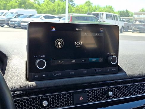 Used 2022 Honda Civic EX image 18