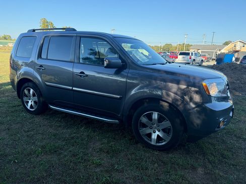 Used 2014 Honda Pilot Touring image 61