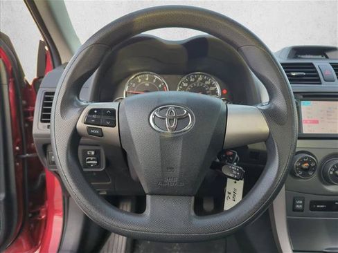 Used 2013 Toyota Corolla S FWD image 15