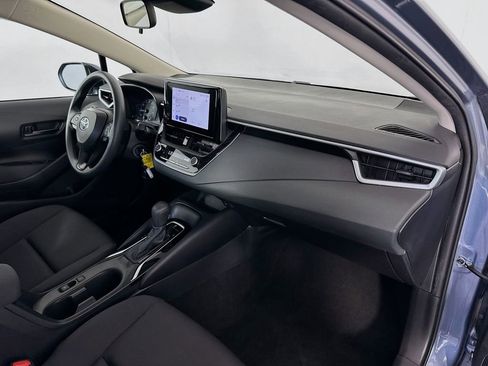 Certified 2024 Toyota Corolla LE image 27