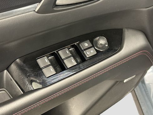 Used 2025 MAZDA CX-5 Carbon Edition image 15