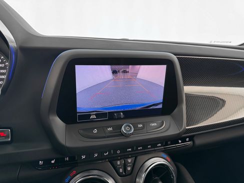 Used 2023 Chevrolet Camaro ZL1 image 29