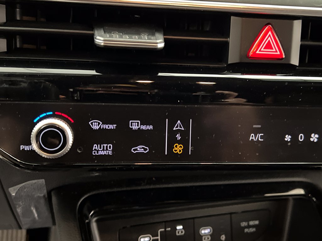 Used 2025 Kia K5 GT-Line FWD image 52