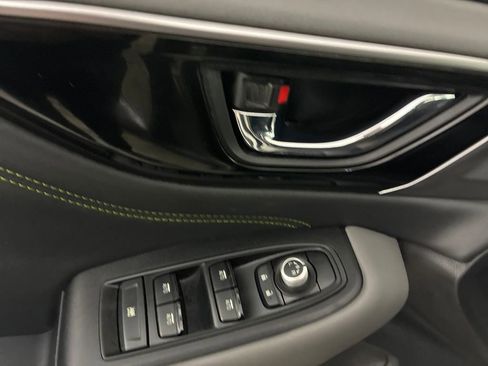 Used 2024 Subaru Outback Onyx Edition image 15