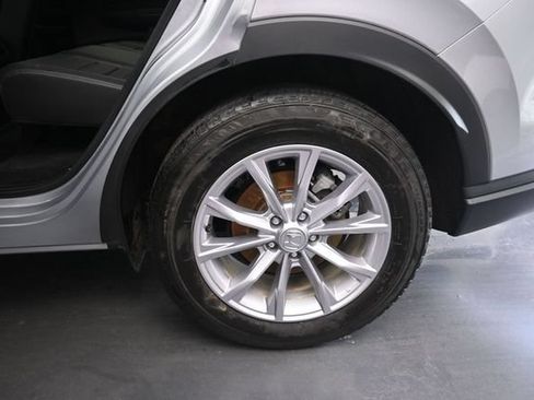 Certified 2025 Honda CR-V EX-L image 14