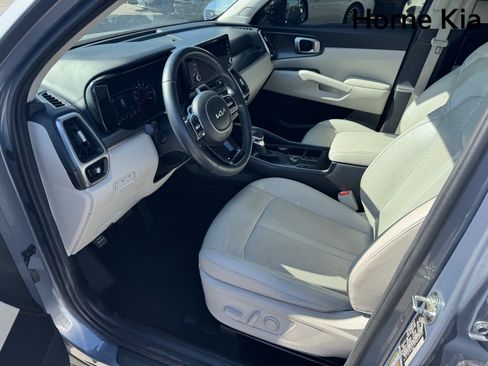 Used 2023 Kia Sorento S FWD image 9