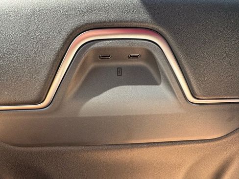 New 2025 Lincoln Navigator L Reserve w/ Jet Appearance Package image 27