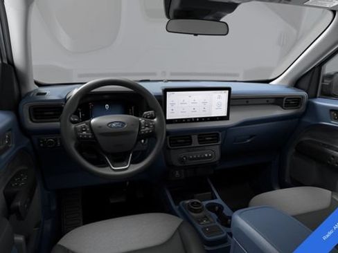 New 2026 Ford Maverick XL AWD/4WD image 7