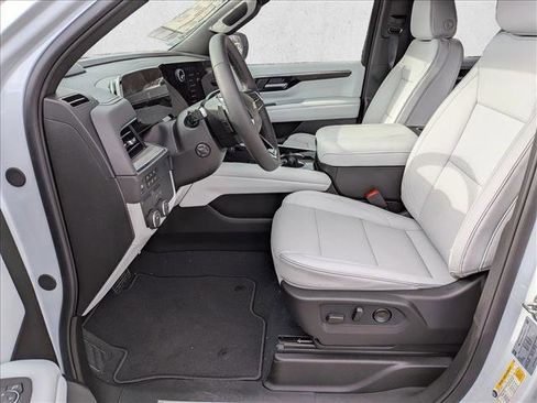 New 2026 Chevrolet Tahoe Premier image 15