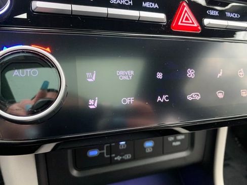 New 2026 Hyundai Tucson Limited w/ Tow & Go Package image 23