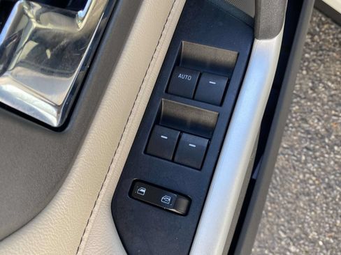 Used 2011 Ford Edge SEL w/ 201A Rapid Spec Order Code AWD/4WD image 17