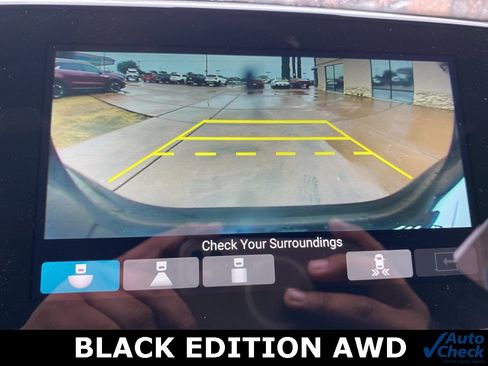 Used 2022 Honda Pilot Black Edition image 43