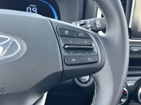 New 2026 Hyundai Venue SEL FWD image 19
