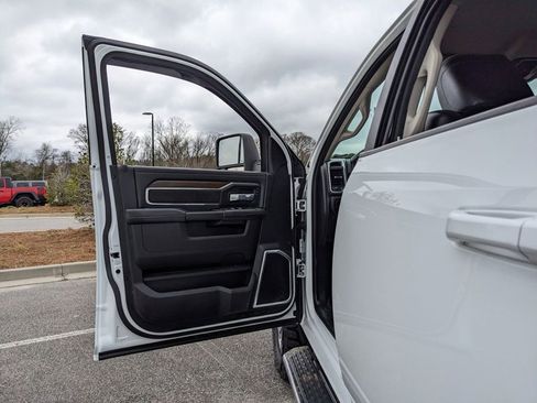 Used 2023 RAM 2500 Laramie image 63