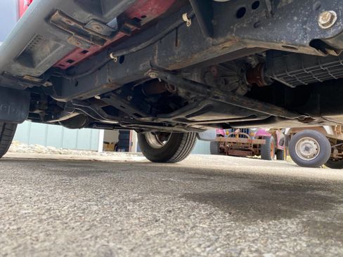 Used 2008 Jeep Wrangler X image 68