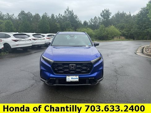 Used 2024 Honda CR-V Sport image 2