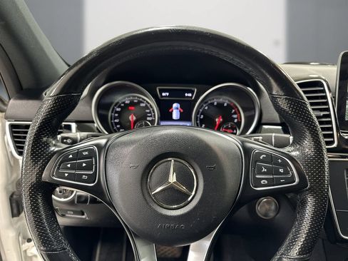 Used 2018 Mercedes-Benz GLE 350 image 22