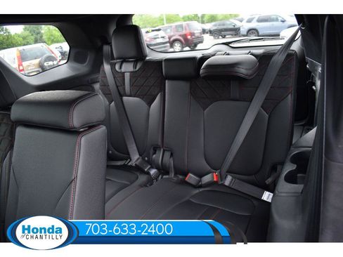 New 2026 Honda Pilot Black Edition image 33
