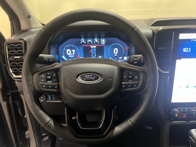 New 2026 Ford Ranger Lariat w/ FX4 Off-Road Package AWD/4WD image 10