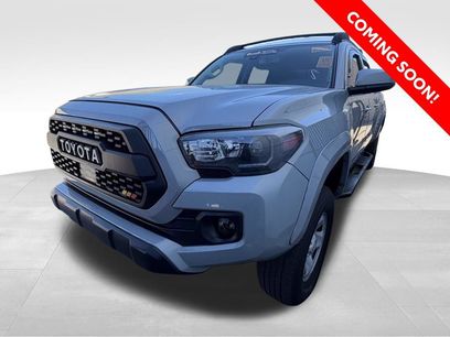 Used 2021 Toyota Tacoma SR5